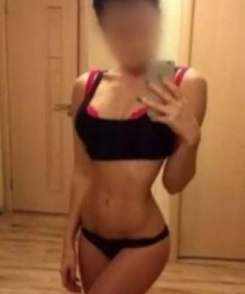 Анкета проститутки Ангелина - город Дзержинск, 27 лет, №6399