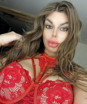 Анкета проститутки Таисия - город Дзержинск, 23 года, №7008